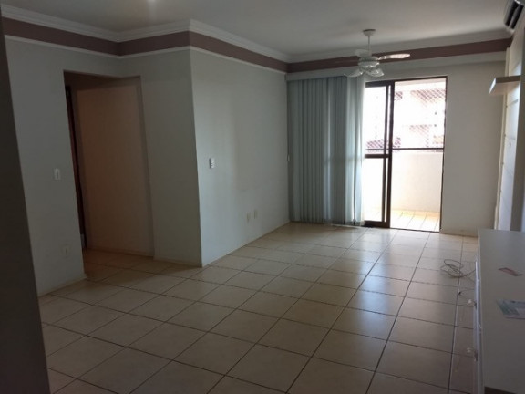 Imagem Apartamento com 3 Quartos à Venda, 90 m² em Vila Aviação - Bauru