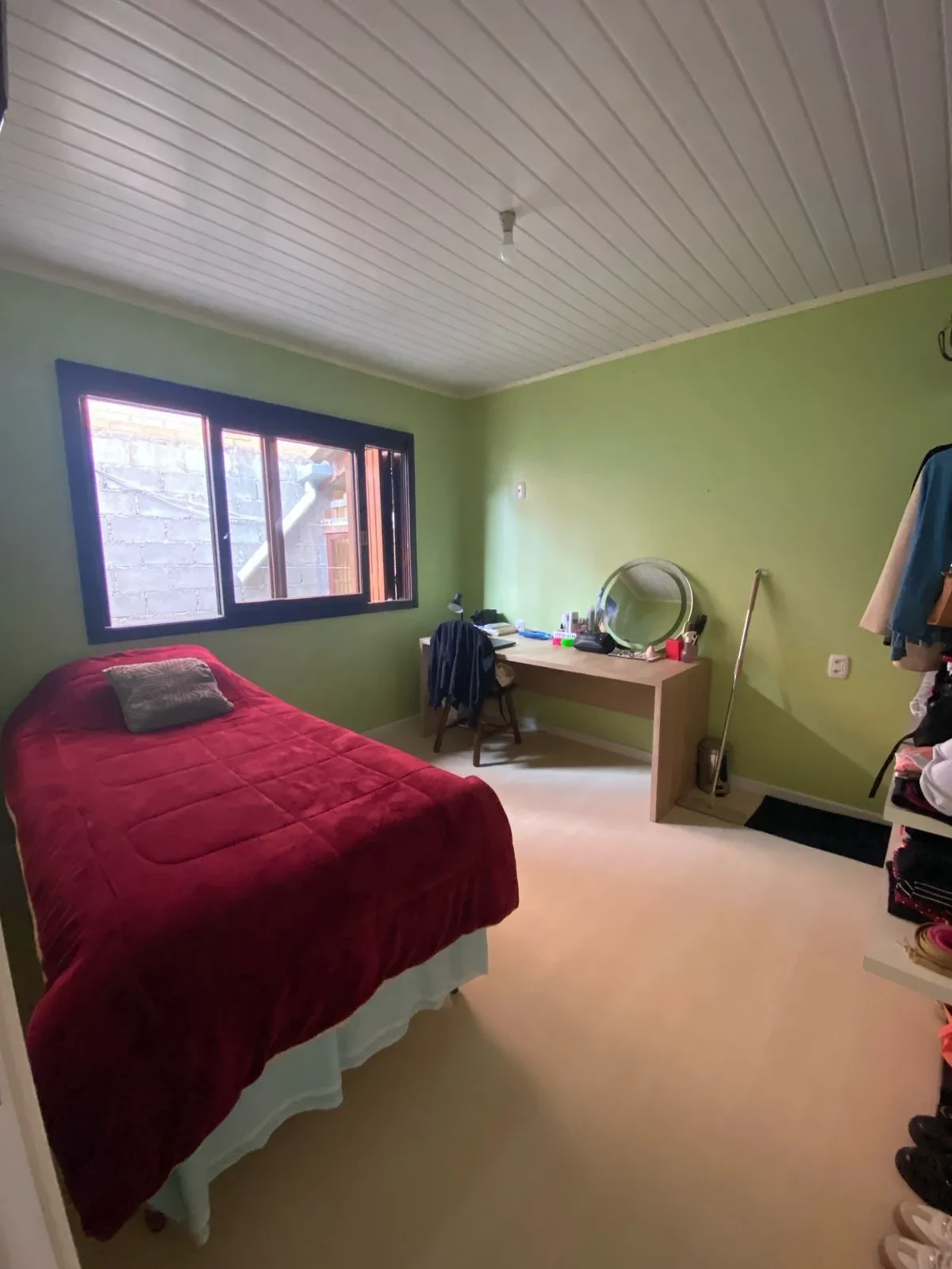 Imagem Casa com 2 Quartos à Venda, 113 m² em Bela Vista - Caxias do Sul