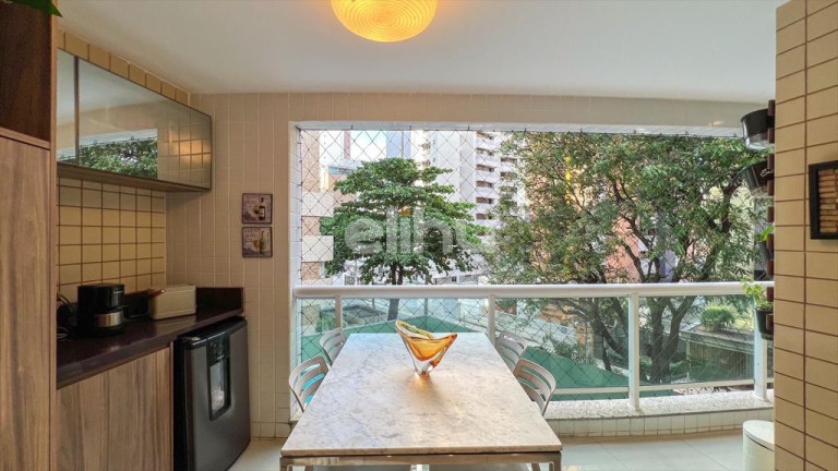Imagem Apartamento com 3 Quartos à Venda, 118 m² em Meireles - Fortaleza