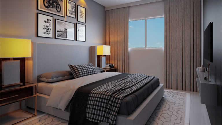 Imagem Casa com 3 Quartos à Venda, 140 m² em Alto do Calhau - São Luís
