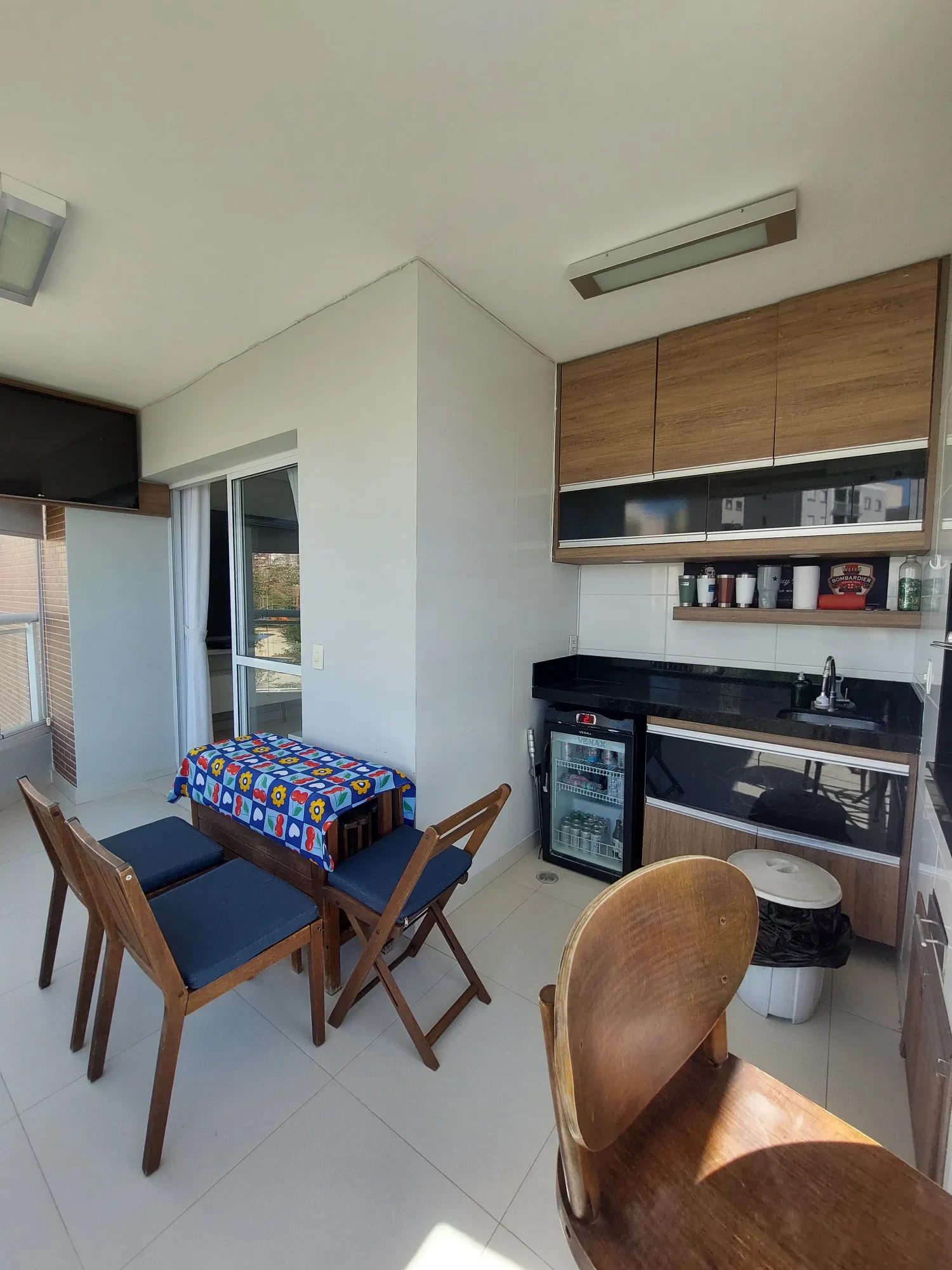 Imagem Apartamento com 3 Quartos à Venda, 193 m² em Parque Campolim - Sorocaba