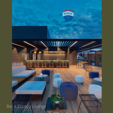 Imagem Apartamento com 1 Quarto à Venda, 36 m² em Tambaú - João Pessoa