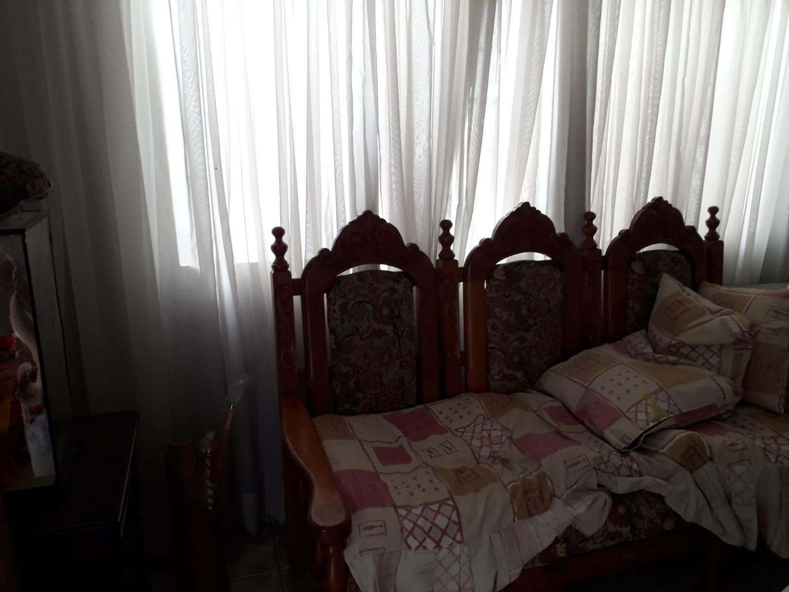 Foto do imóvel: Sobrado com 3 Quartos à Venda, 177 m² em Vila Carrão - São Paulo