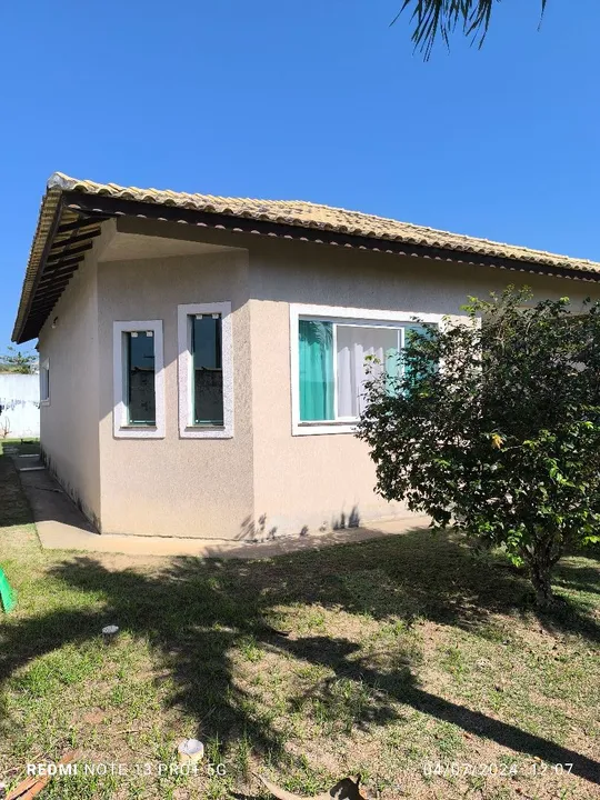 Imagem Casa de Condomínio com 3 Quartos à Venda, 360 m²em Serra Mar - Casimiro de Abreu