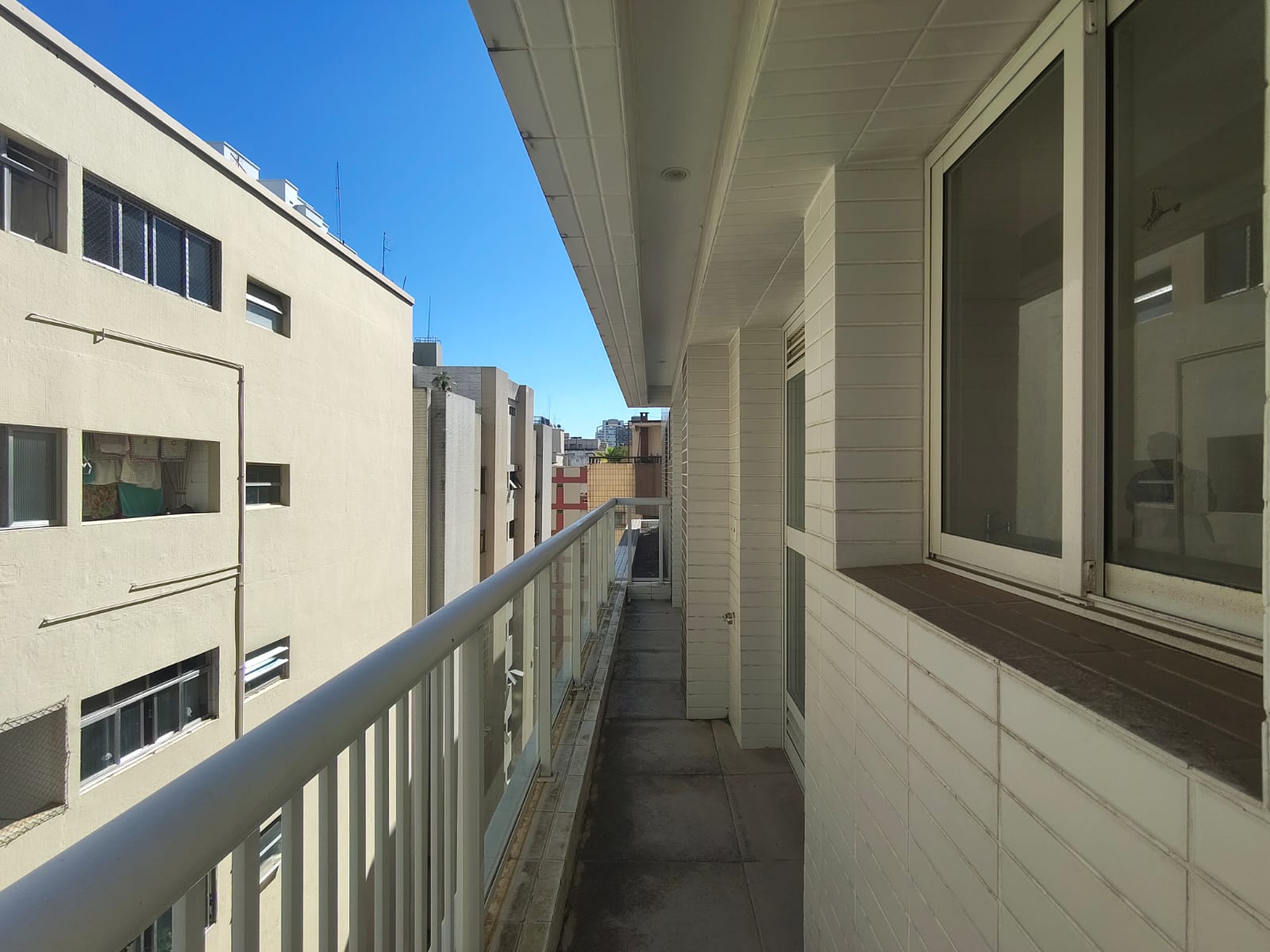 Foto do imóvel: Apartamento com 2 Quartos à Venda, 72 m² em Aparecida - Santos