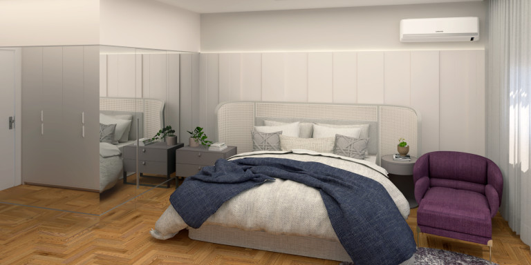 Imagem Apartamento com 3 Quartos à Venda, 332 m² em Copacabana - Rio de Janeiro