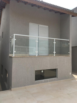 Casa com 3 Quartos à Venda, 95 m² em Portais (Polvilho) - Cajamar