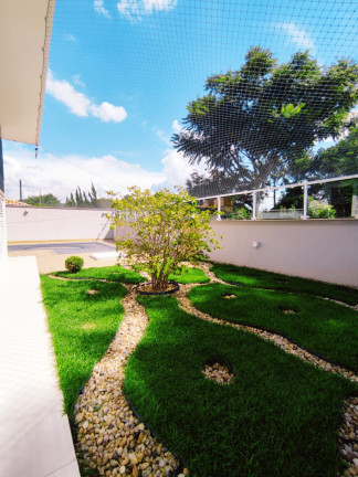 Imagem Casa de Condomínio com 3 Quartos à Venda,  em Condomínio Reserva da Serra - Jundiaí