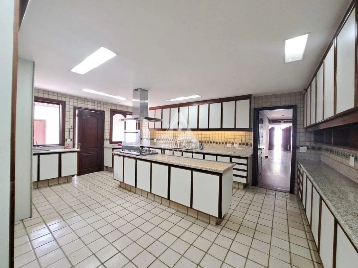 Imagem Casa de Condomínio com 4 Quartos à Venda, 2 m²em Barra da Tijuca - Rio de Janeiro