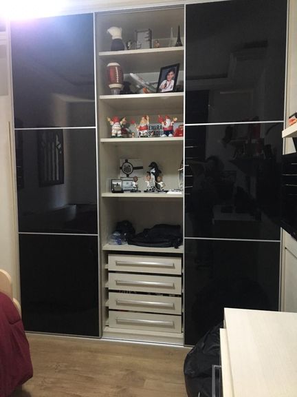 Imagem Apartamento com 3 Quartos à Venda, 130 m² em Ponta Da Praia - Santos