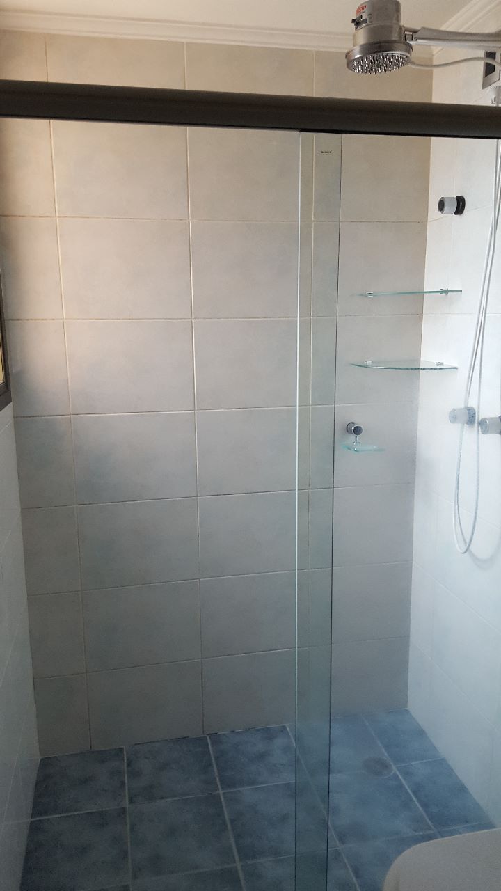 Imagem Apartamento com 3 Quartos para Alugar, 100 m²em Vila Bastos - Santo André