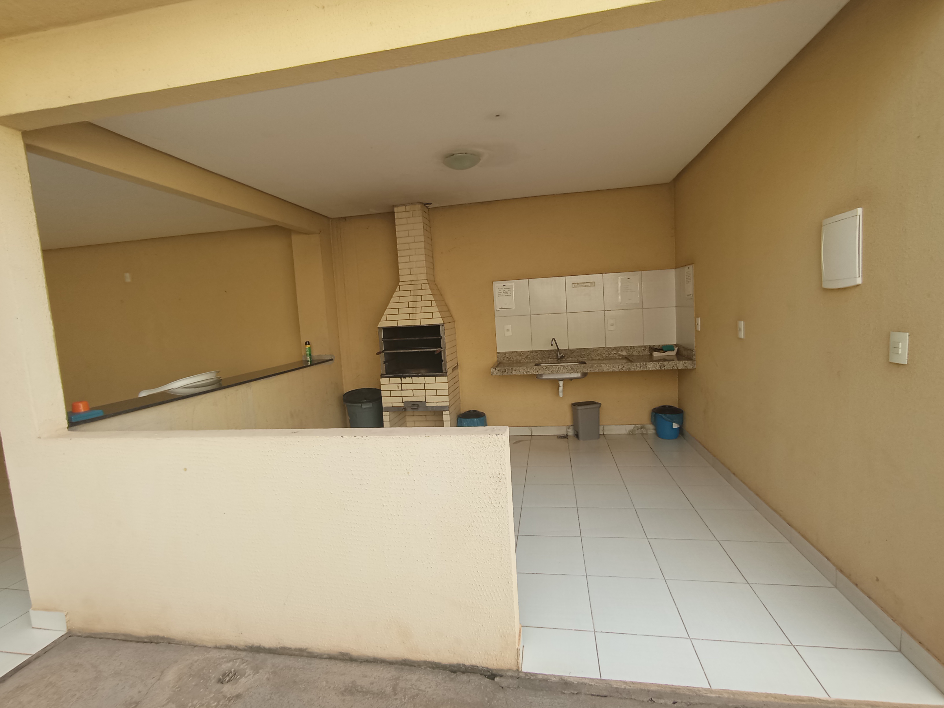 Imagem Apartamento com 2 Quartos à Venda ou Locação, 62 m²em Belo Horizonte - MARABA