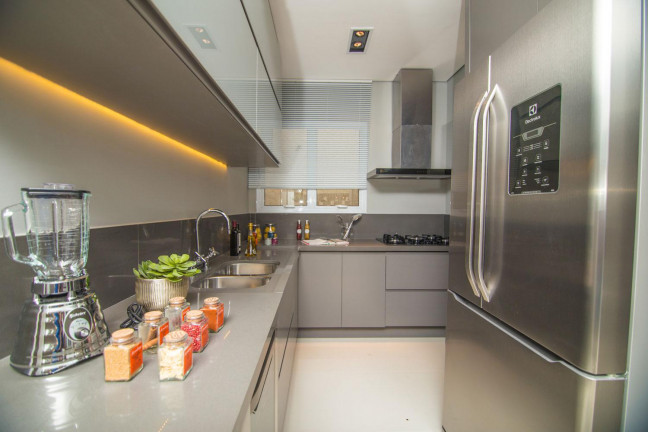 Imagem Apartamento com 3 Quartos à Venda, 163 m² em Vila Romana - São Paulo