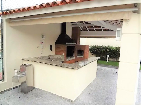 Imagem Apartamento com 3 Quartos à Venda, 98 m² em Vila Dom Pedro I - São Paulo