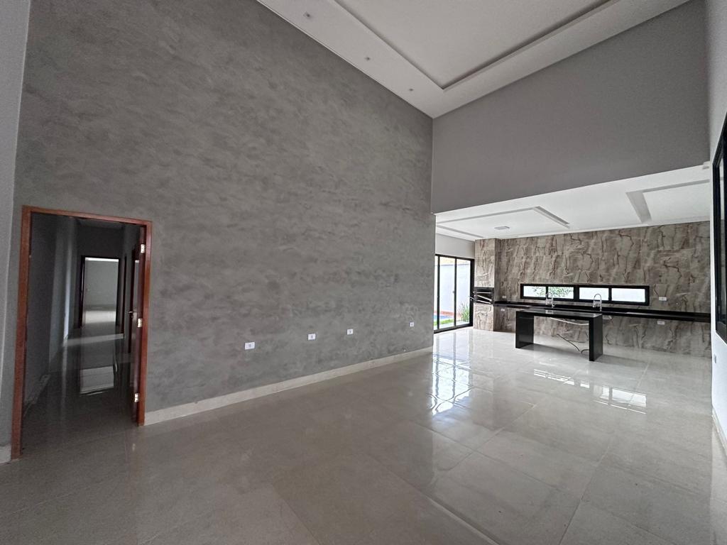 Imagem Casa com 3 Quartos à Venda, 187 m²em Setor Cristina II Expansão - Trindade