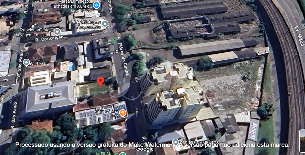 Imagem Terreno à Venda, 435 m² em Centro - São Leopoldo