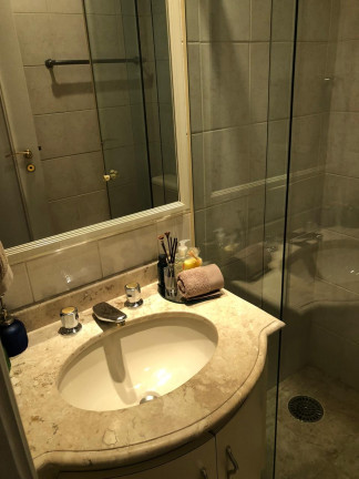 Imagem Apartamento com 4 Quartos à Venda, 170 m² em Jardim Vila Mariana - São Paulo