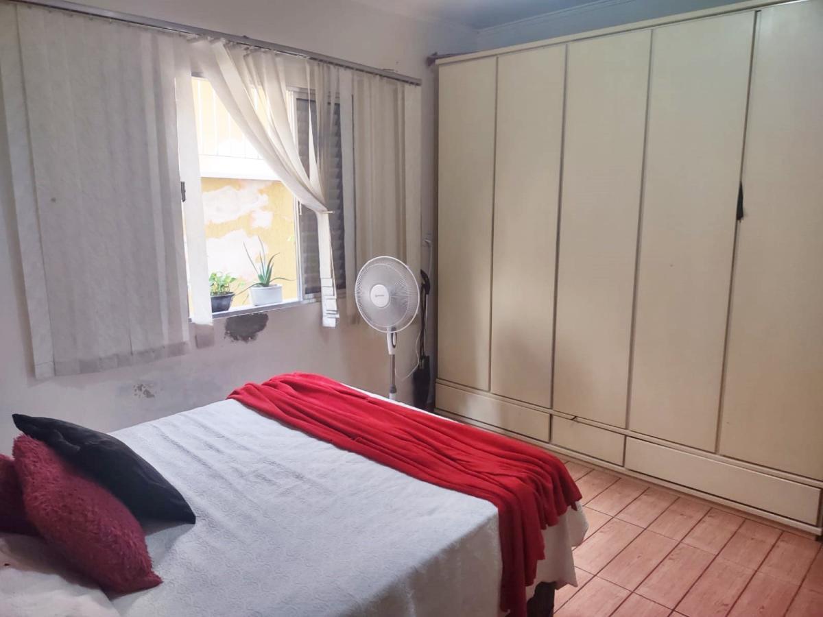 Imagem Sobrado com 4 Quartos à Venda, 172 m²em Monotrilho Oratório (Linha Prata-Verde do Metrô) - São Paulo 