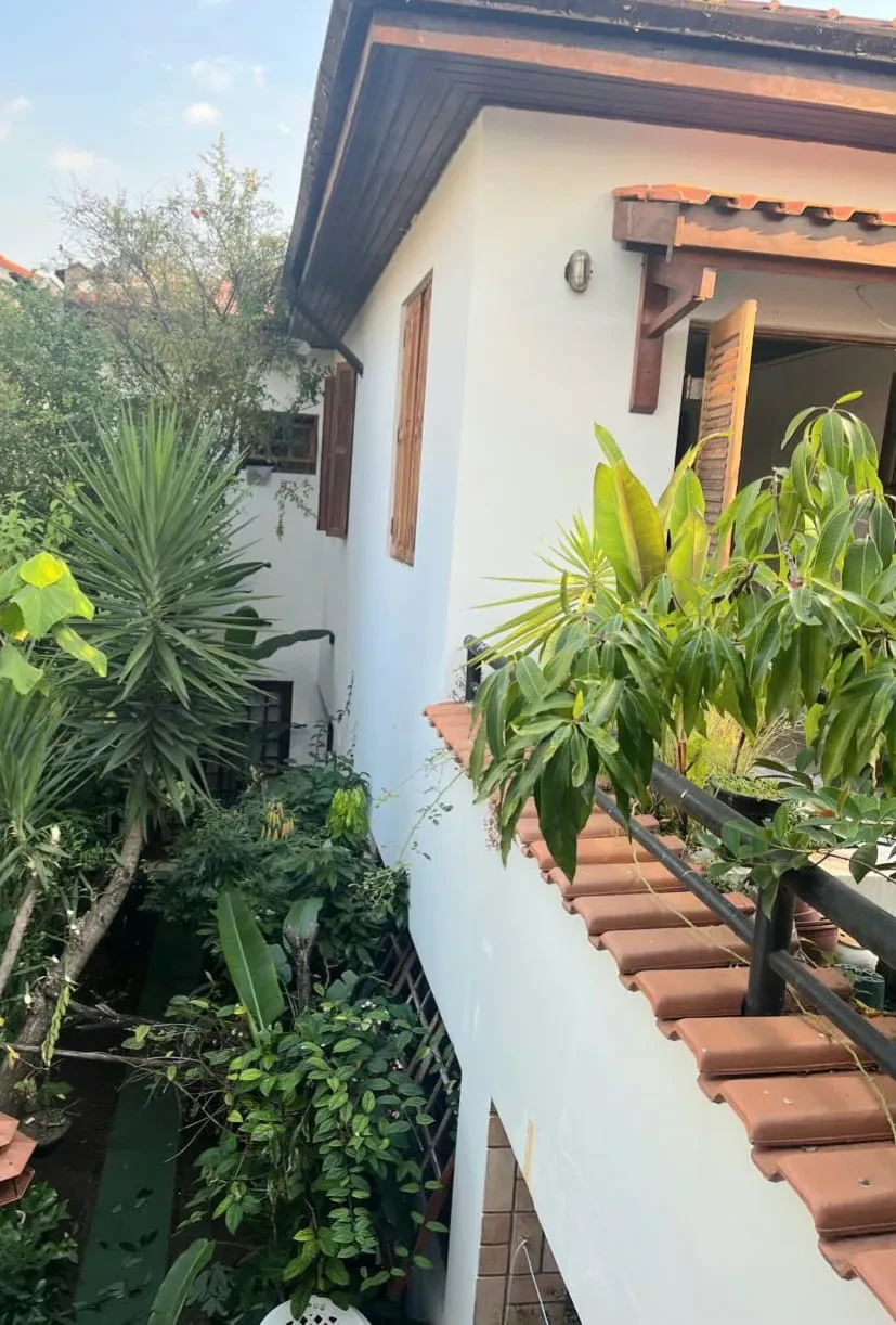 Foto do imóvel: Sobrado com 3 Quartos à Venda, 250 m² em Vila Mariana - São Paulo