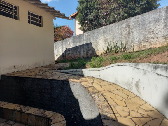 Imagem Chácara com 3 Quartos à Venda, 1.200 m² em Caxambu - Jundiaí