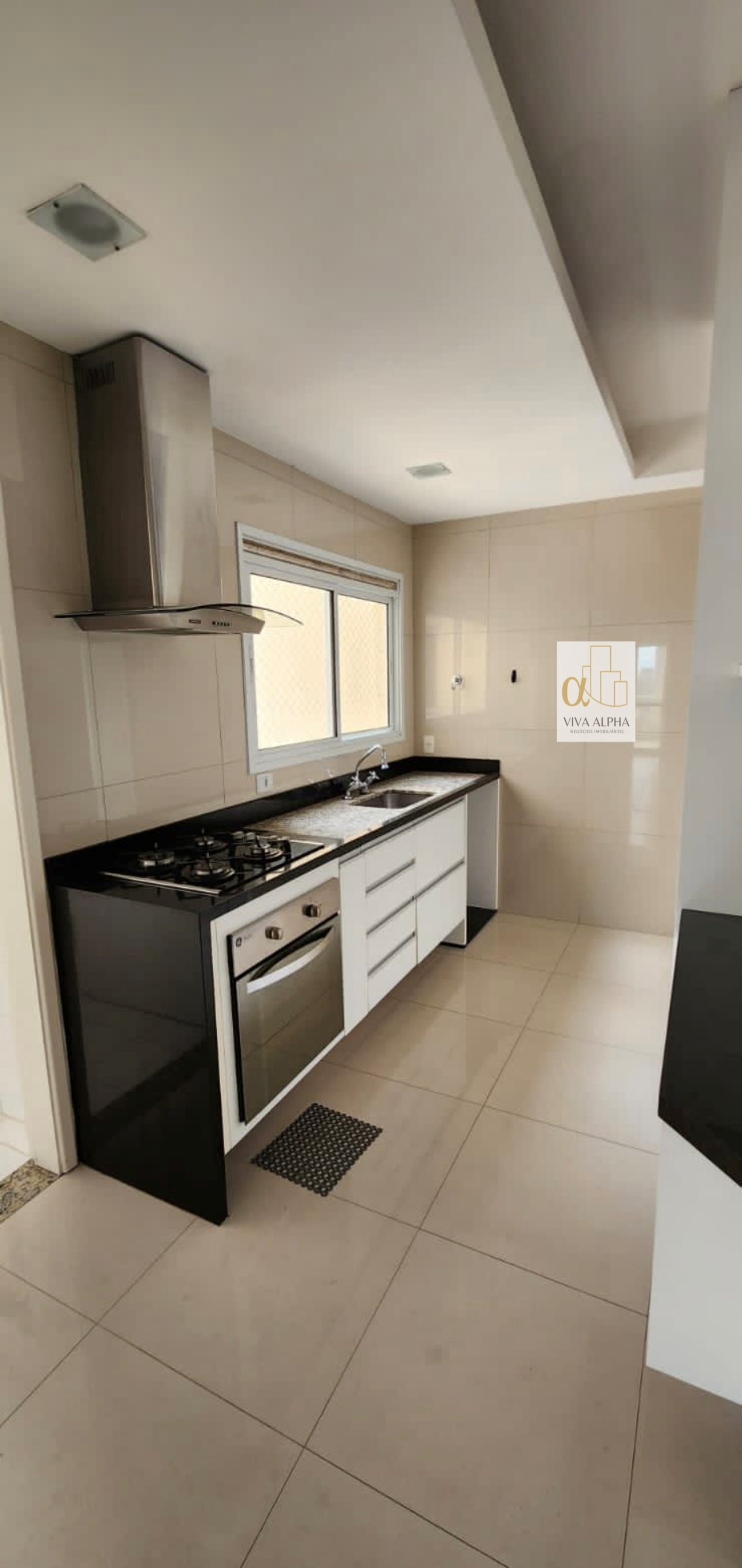 Imagem Apartamento com 3 Quartos à Venda, 132 m²em Tamboré - Santana de Parnaíba