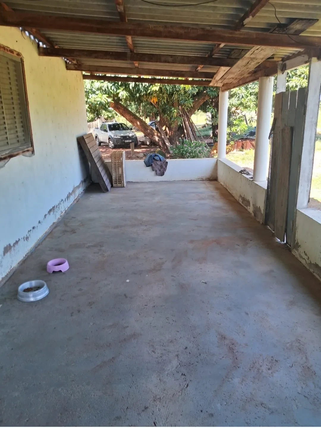 Imagem Chácara à Venda, 25000 m² em Poção - Cuiabá