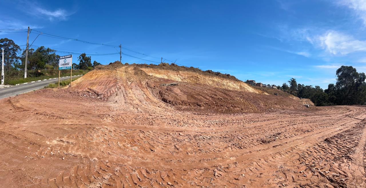 Imagem Terreno à Venda, 175 m² em Alto de Caieiras - Caieiras