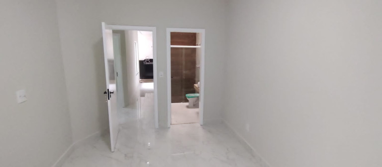 Imagem Casa com 3 Quartos à Venda, 133 m² em Parque Residencial Jaguari - Americana