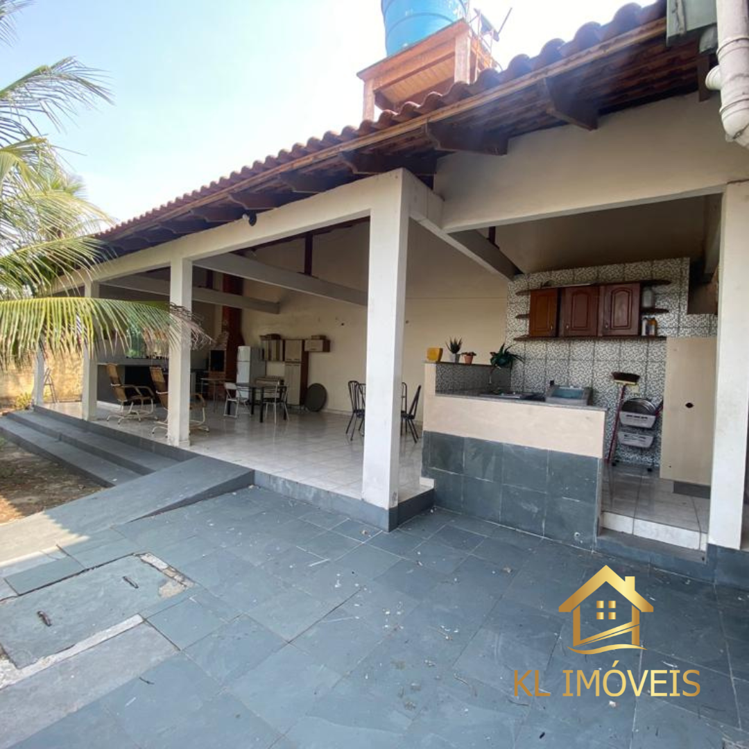 Imagem Casa com 3 Quartos à Venda, 780 m²em Parque 10 de Novembro - Manaus