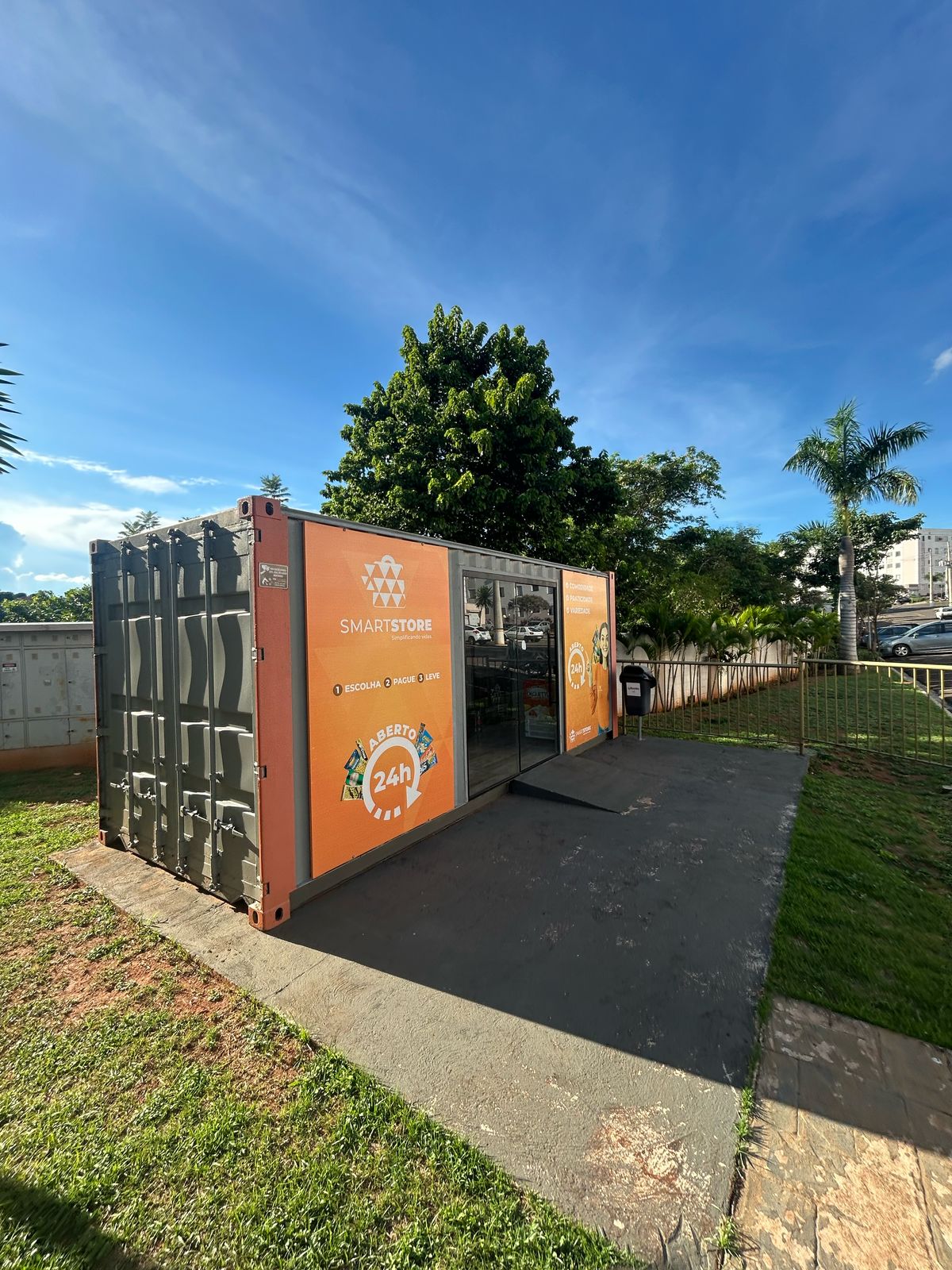 Foto do imóvel: Apartamento com 1 Quarto à Venda, 48 m² em Jardim Estrela D'Alva - Bauru