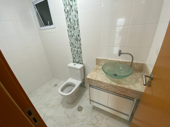 Imagem Apartamento com 2 Quartos à Venda, 83 m² em Caiçara - Praia Grande