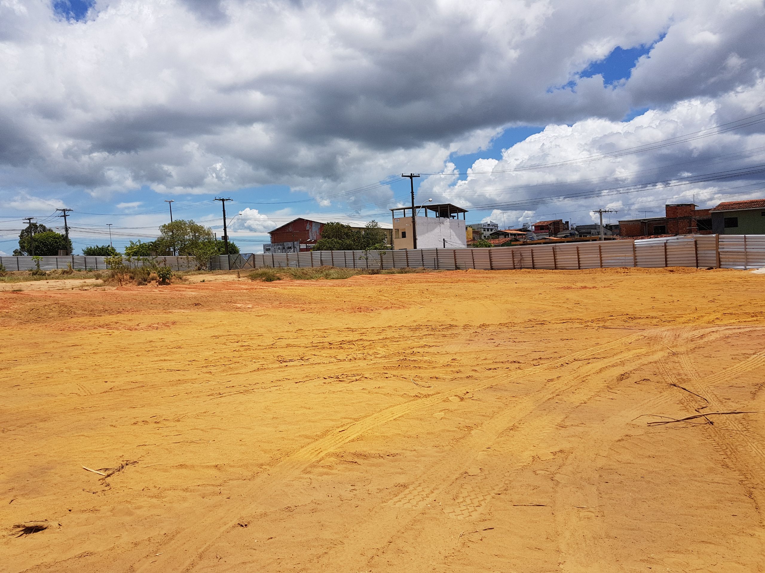 Imagem Terreno à Venda, 1 m²em Cia I - Simões Filho