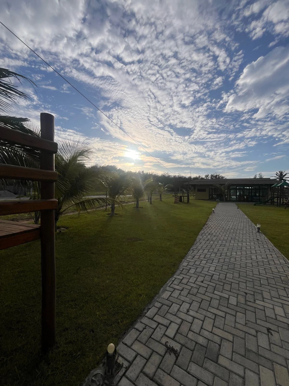 Imagem Terreno em Condomínio à Venda, 404 m² em Cumbuco - Caucaia