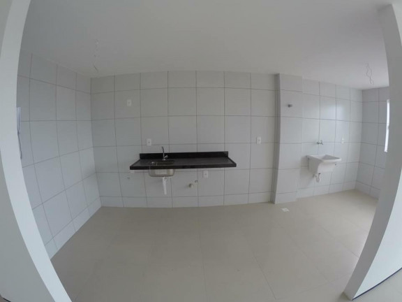 Imagem Apartamento com 3 Quartos à Venda, 98 m²em Fátima - Fortaleza