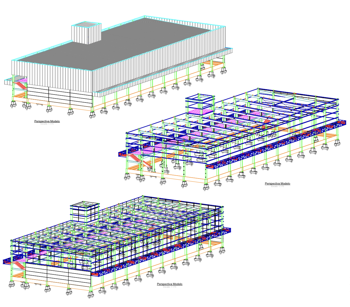 Foto do imóvel: Galpão para Alugar, 3.500 m² em ITINGA  - Araquari