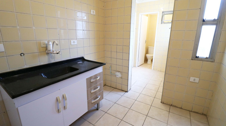 Imagem Apartamento com 2 Quartos à Venda,  em Vila Cachoeira - São Paulo