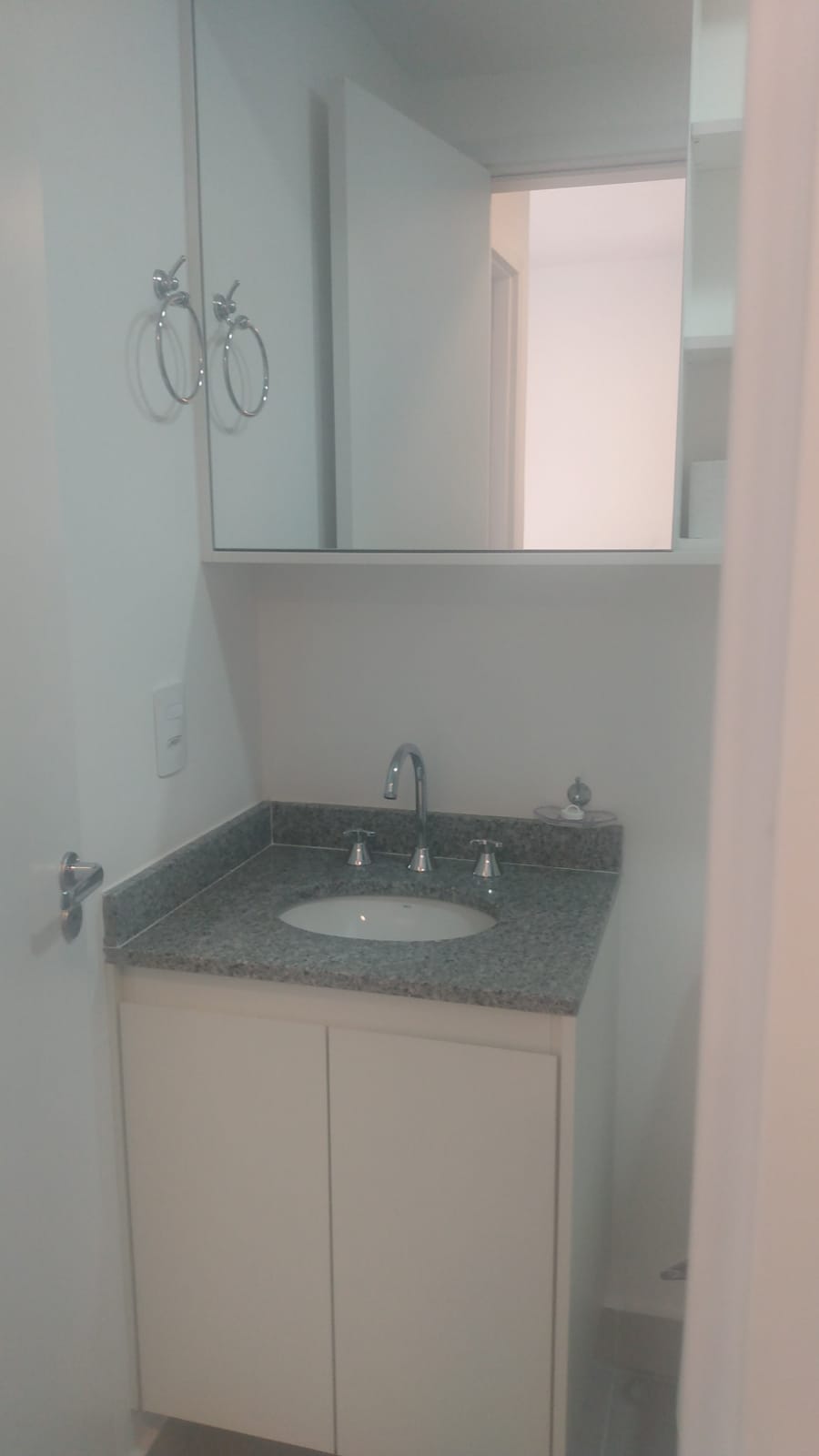 Imagem Apartamento com 1 Quarto à Venda, 29 m²em Vila Santa Catarina - São Paulo