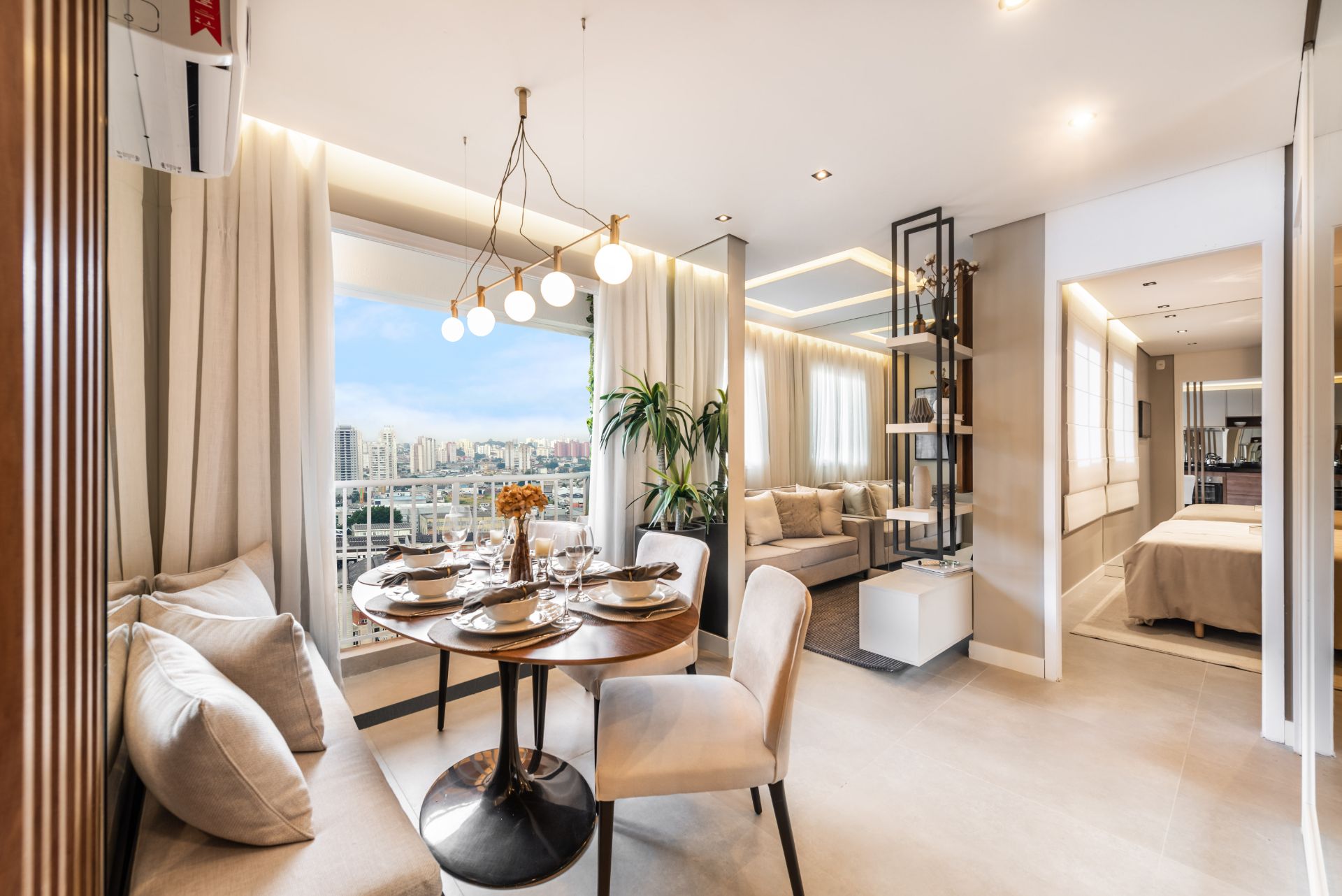 Imagem Apartamento com 2 Quartos à Venda, 45 m²em Bairro do Limão - São Paulo