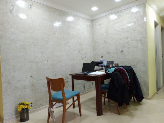 Imagem Apartamento com 3 Quartos à Venda,  em Vila Guilherme - São Paulo