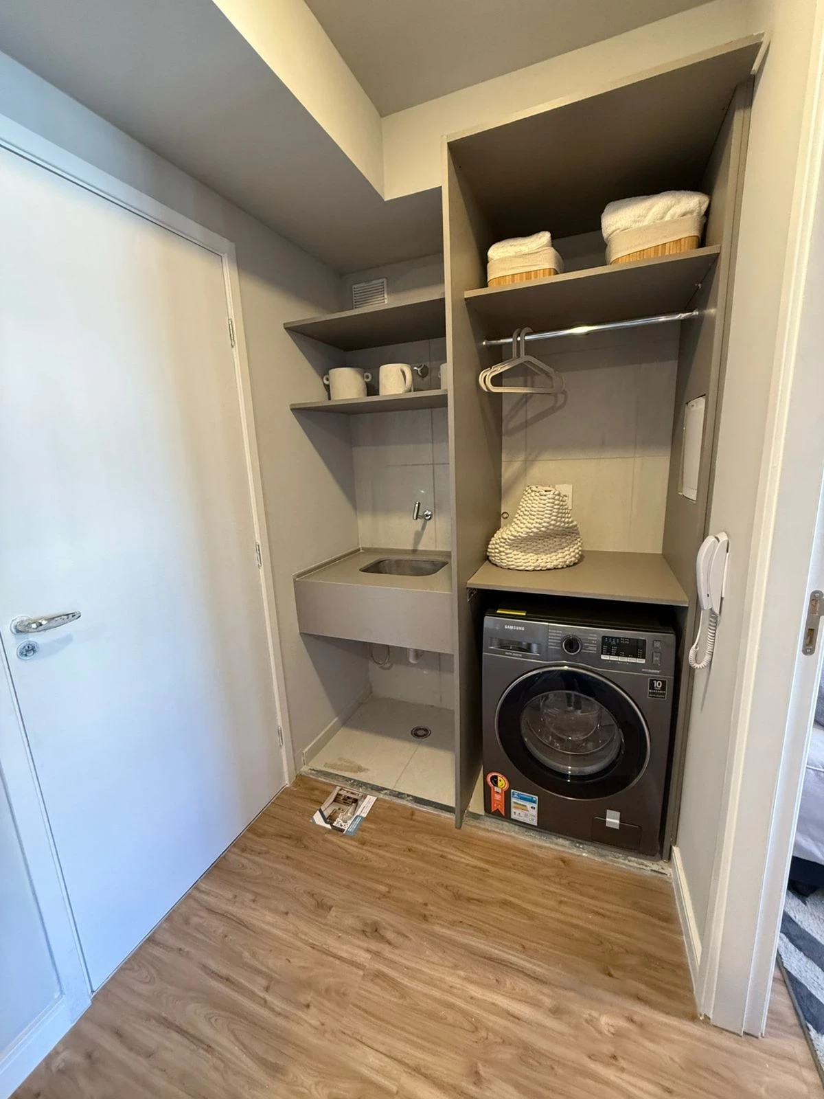 Imagem Apartamento com 3 Quartos à Venda, 49 m² em Planalto Paulista - São Paulo