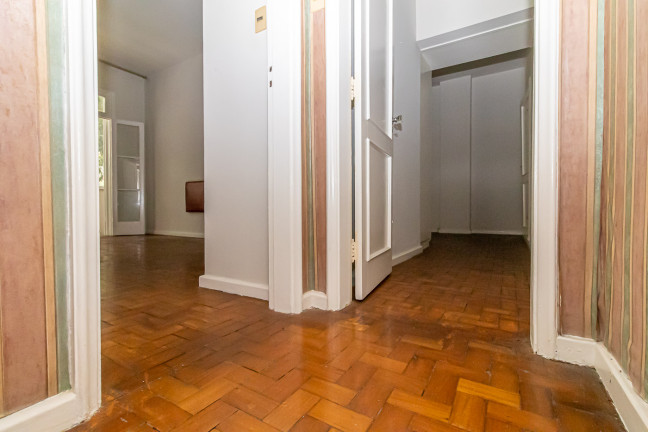 Imagem Apartamento com 4 Quartos à Venda, 216 m² em Copacabana - Rio de Janeiro