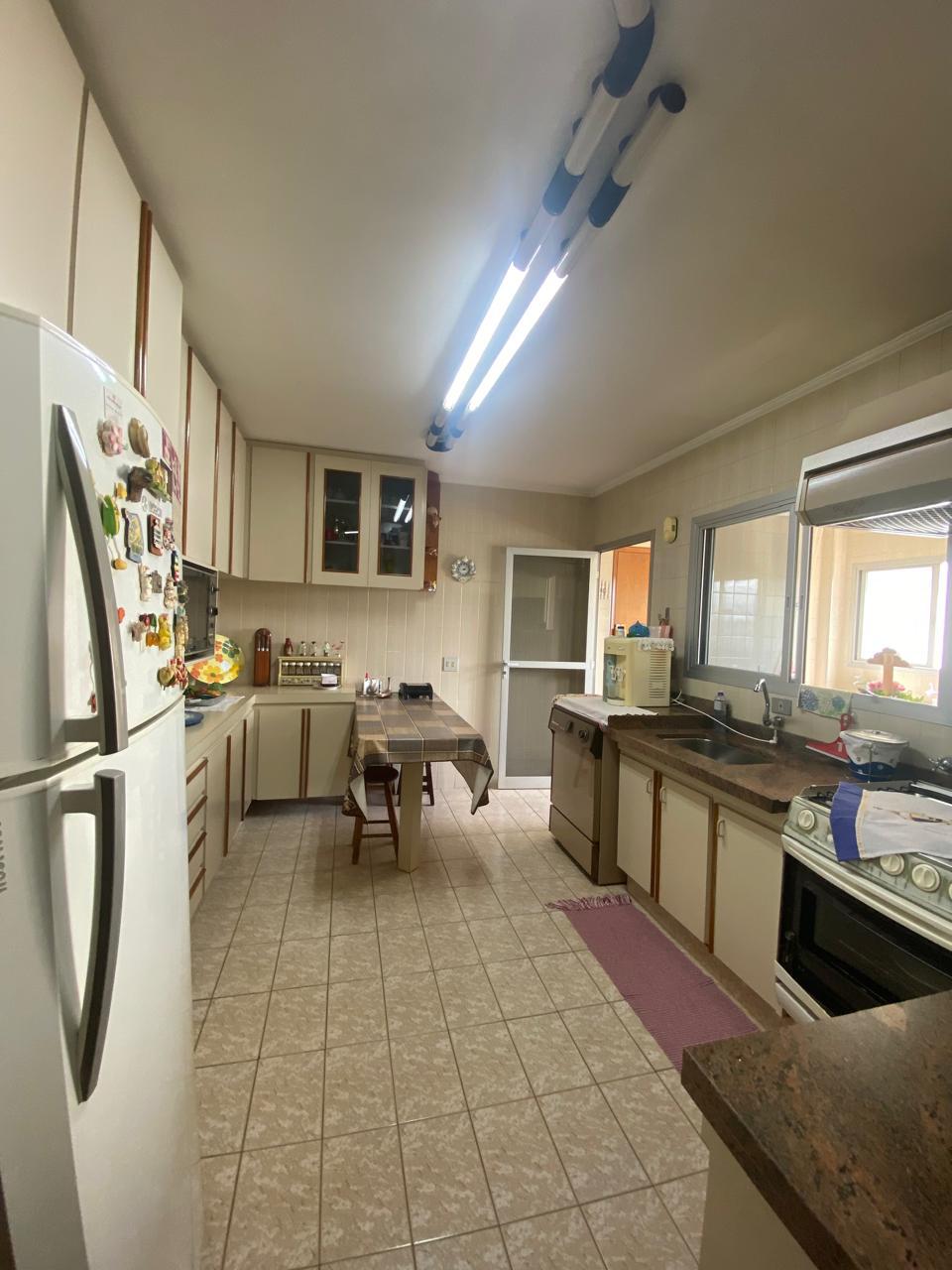 Imagem Apartamento com 3 Quartos à Venda, 180 m² em Parque Industrial - São José do Rio Preto