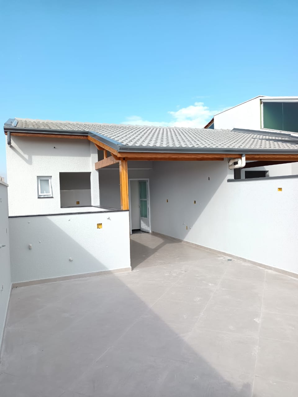 Imagem Cobertura com 2 Quartos à Venda, 102 m² em Parque Oratório - Santo André