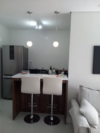 Imagem Apartamento com 1 Quarto à Venda, 38 m² em Vila Andrade - São Paulo
