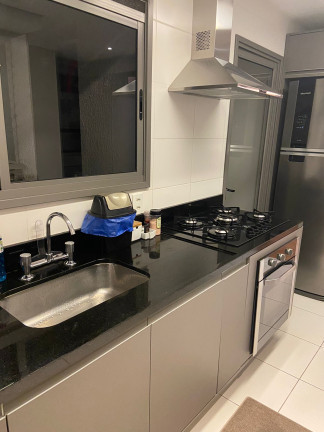 Imagem Apartamento com 3 Quartos à Venda,  em Vila Leopoldina - São Paulo