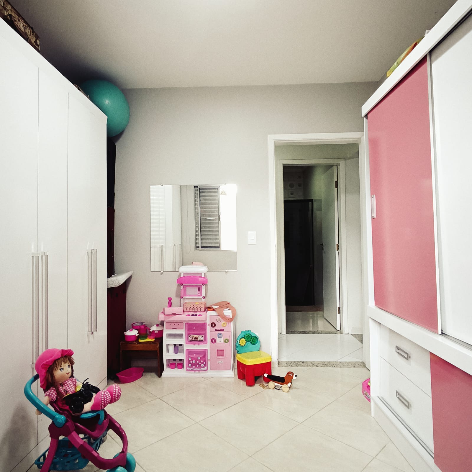 Foto do imóvel: Casa de Vila com 3 Quartos à Venda, 216 m² em Jardim D'Abril - Osasco