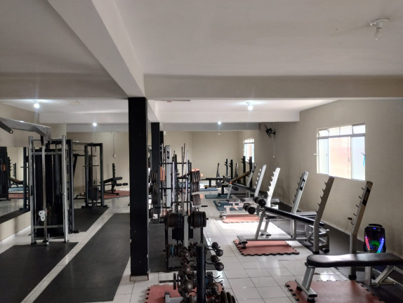 Imagem Imóvel Comercial à Venda, 800 m²em Vila São Nicolau - São Paulo
