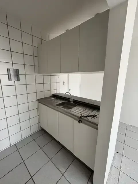 Imagem Apartamento com 1 Quarto à Venda, 33 m² em Parnamirim - Recife