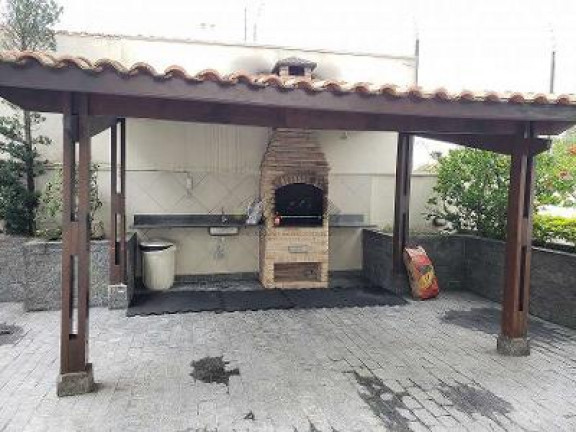 Imagem Apartamento com 2 Quartos à Venda, 60 m² em Saúde - São Paulo