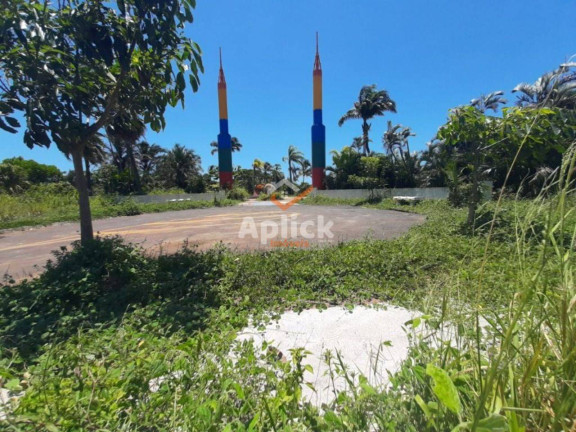 Terreno à Venda, 300 m² em Manguinhos - Serra